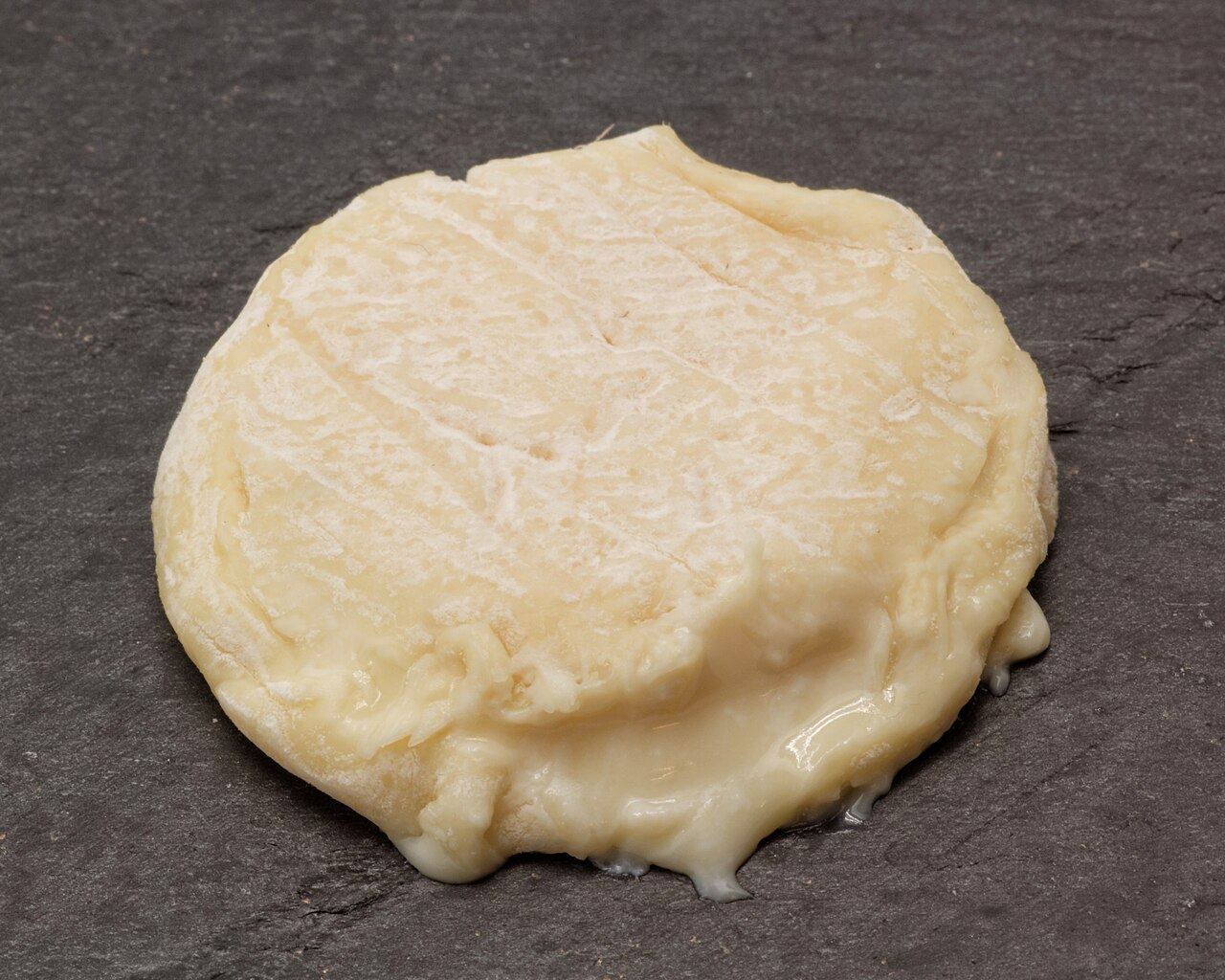 Rocamadour : Fromage AOP Rocamadour, photo mini fromage de chèvre lotois
